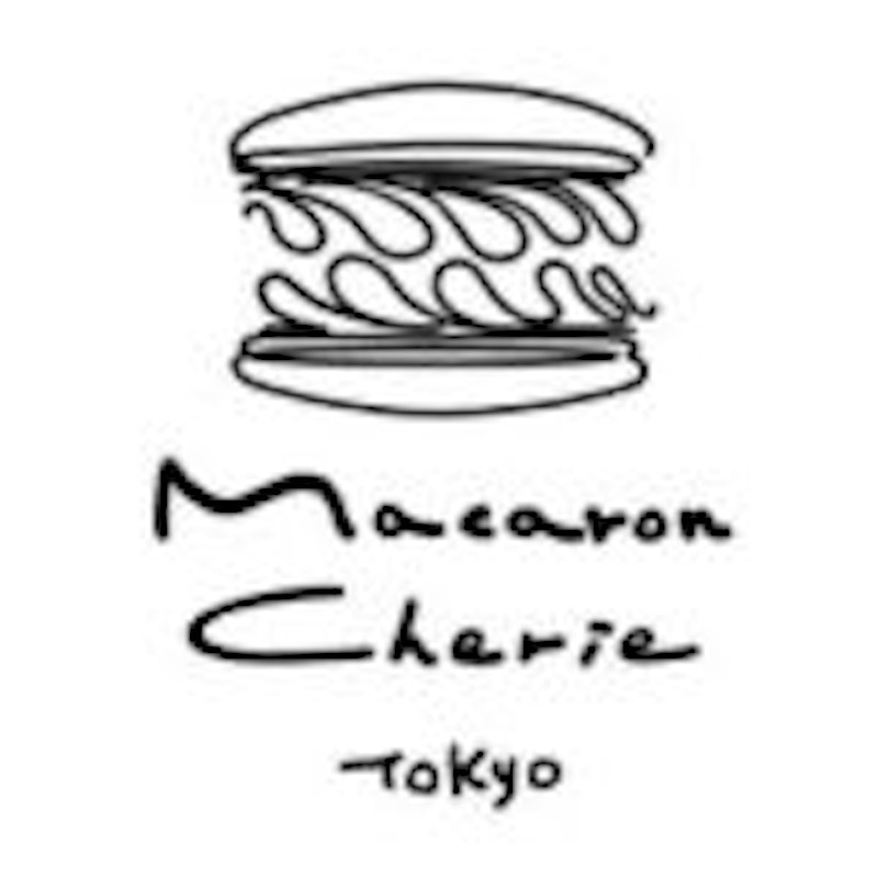 Macaron Cherie 6