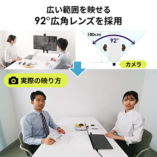 WEBカメラ 5