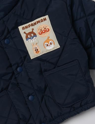アンパンマン ジャンパー 3