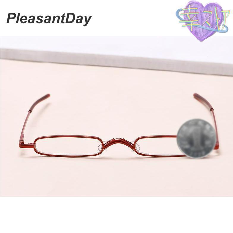 老眼鏡 2
