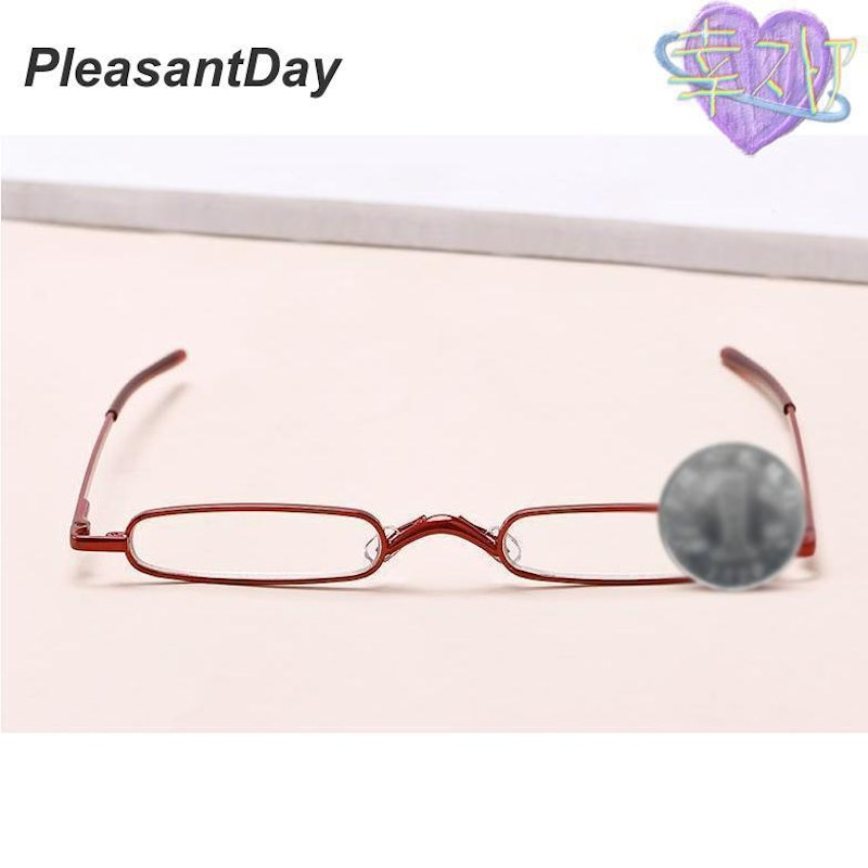 老眼鏡 2