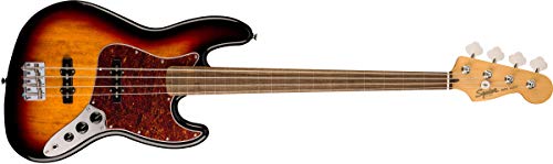 SQ CV 60S JAZZ BASS FL 3