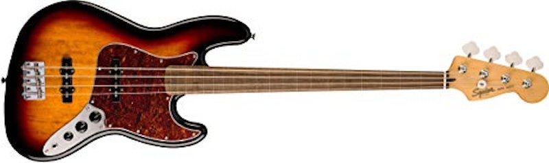 SQ CV 60S JAZZ BASS FL 3