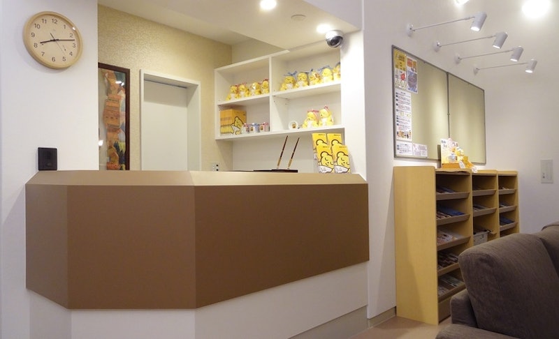 ファミリーロッジ旅籠屋・宮崎店 4