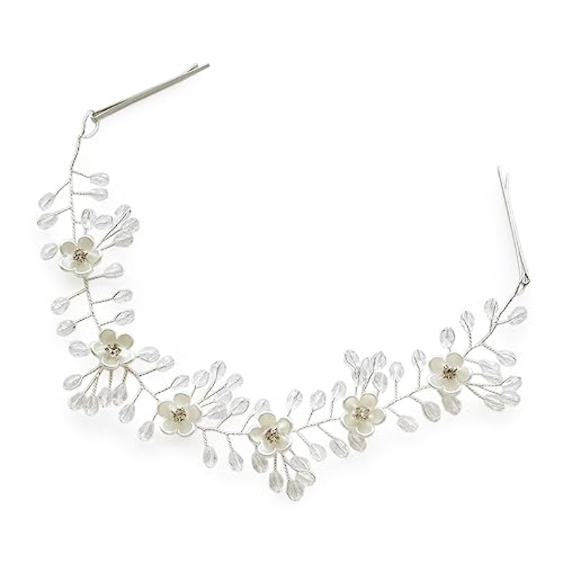 ヘッドドレス 1