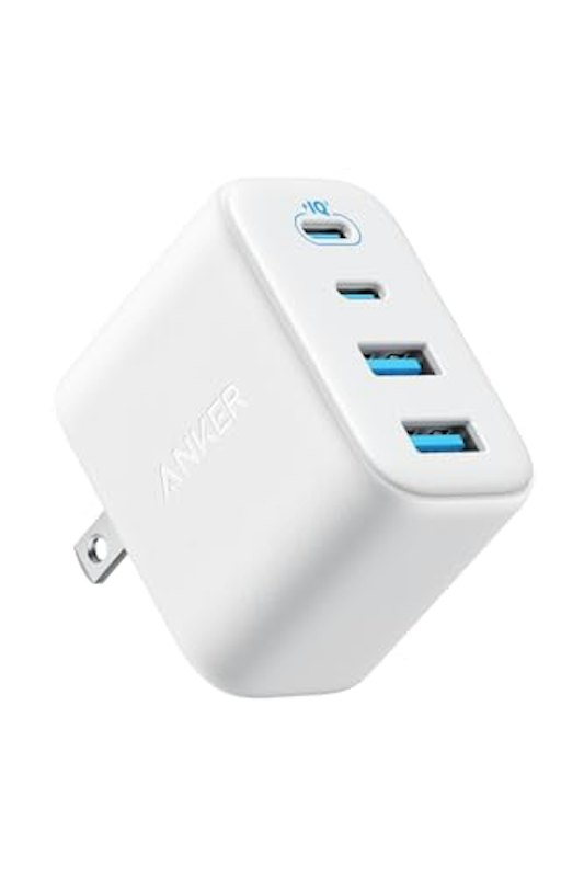 Zolo Charger 50W 4 Ports 1