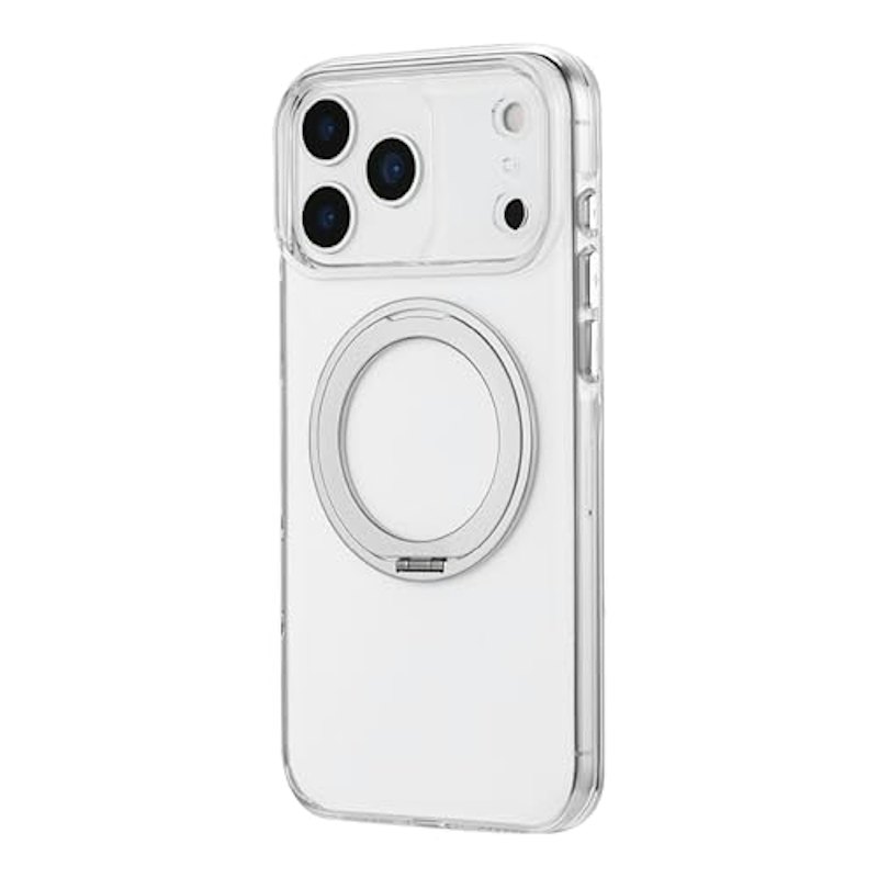 iPhone 17 Pro Max 1