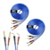 WYVERN AUDIO スピーカーケーブル 1