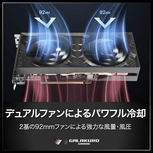 グラフィックボード 2