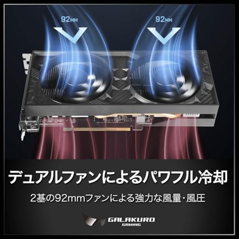 グラフィックボード 2