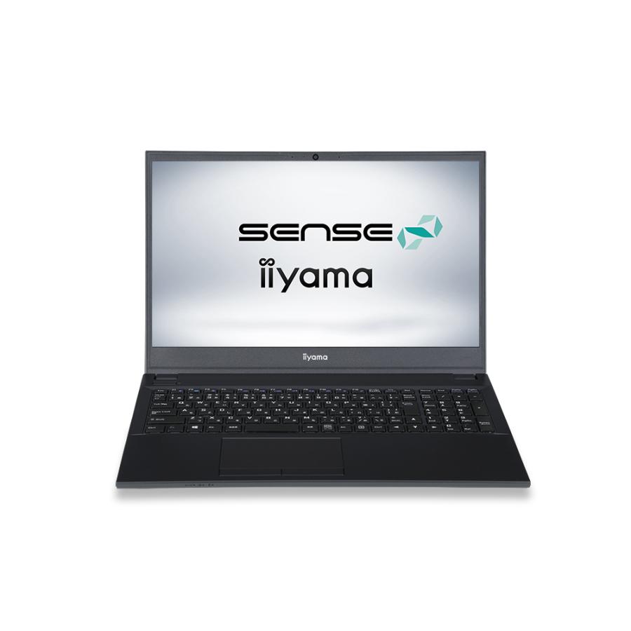 ノートPC SENSE∞ 2