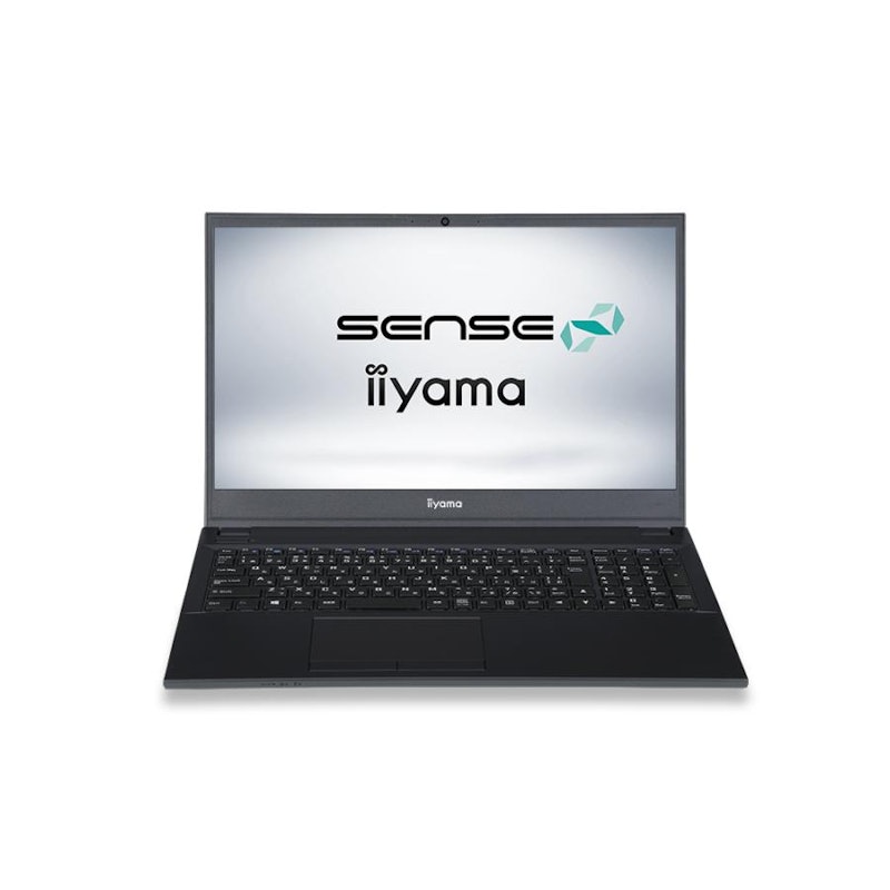 ノートPC SENSE∞ 2