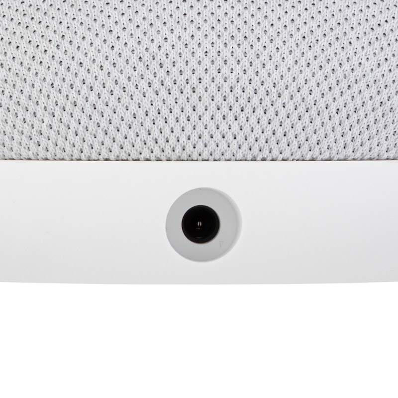Google Nest Mini 6