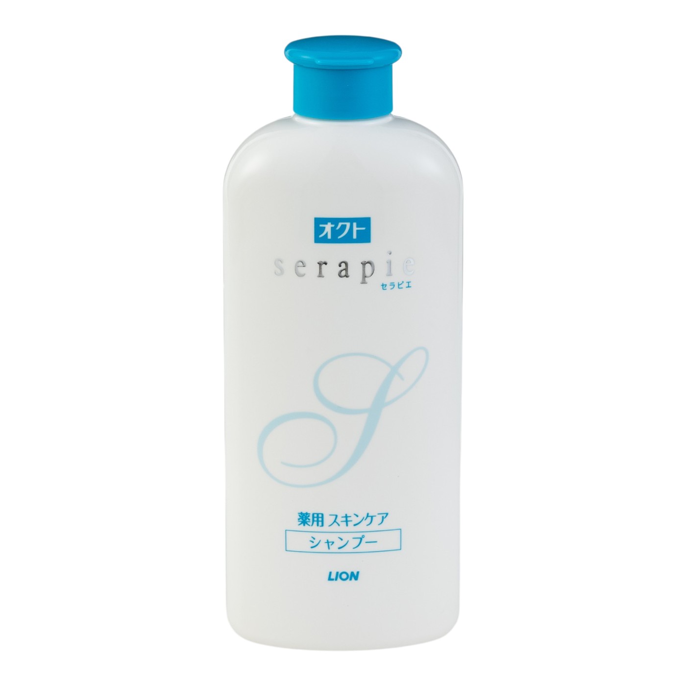 薬用スキンケアシャンプー 1