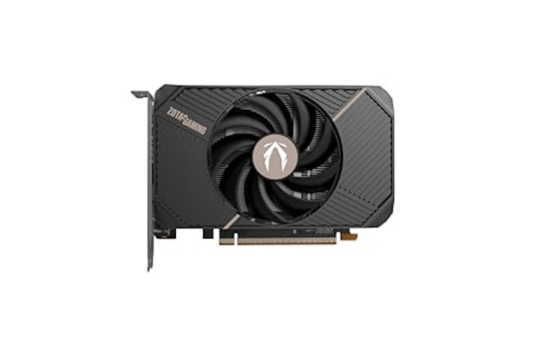 GAMING GeForce RTX 5060 SOLO 2