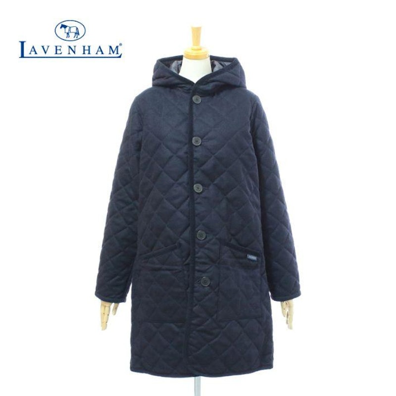 LAVENHAM WOOL BRUNDON 1