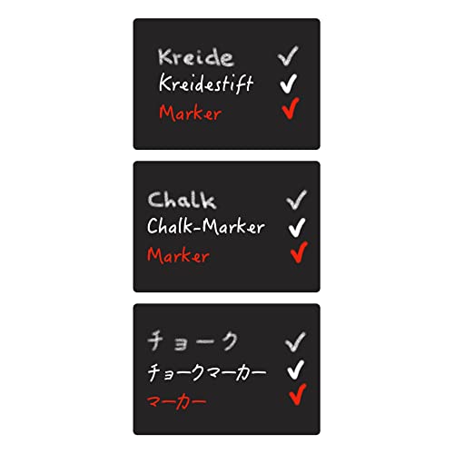 40個入 ミニ黒板 看板 3