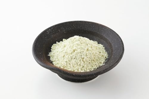 KUZE 粉わさび軍配 2