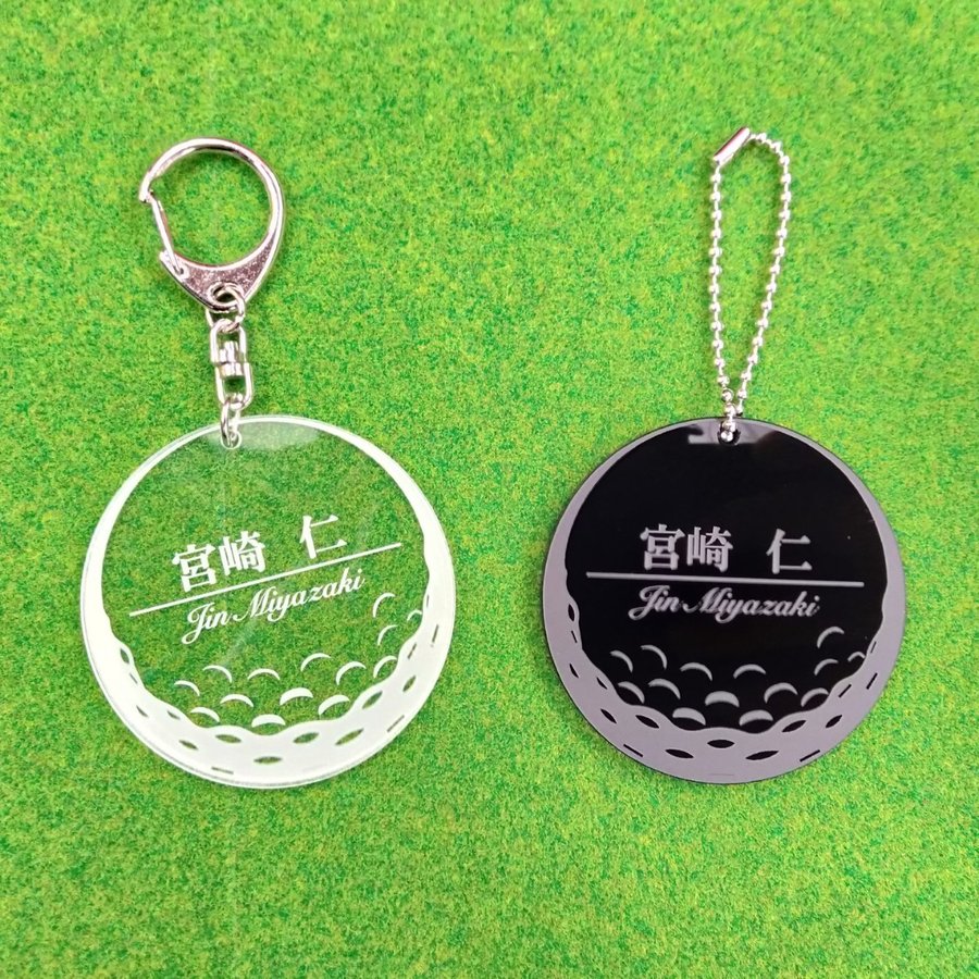 21年 ゴルフバッグネームタグのおすすめ人気ランキング14選 Mybest