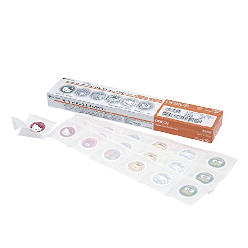 22年 キャラクターの絆創膏のおすすめ人気ランキング40選 Mybest 22年 キャラクターの絆創膏のおすすめ人気ランキング40選 Mybest