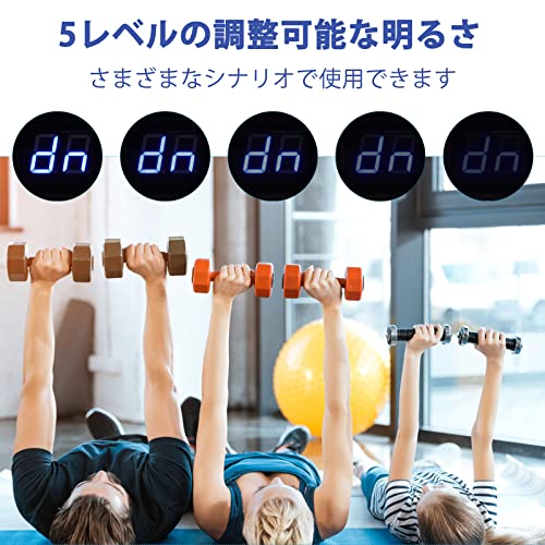 スポーツタイマー 4