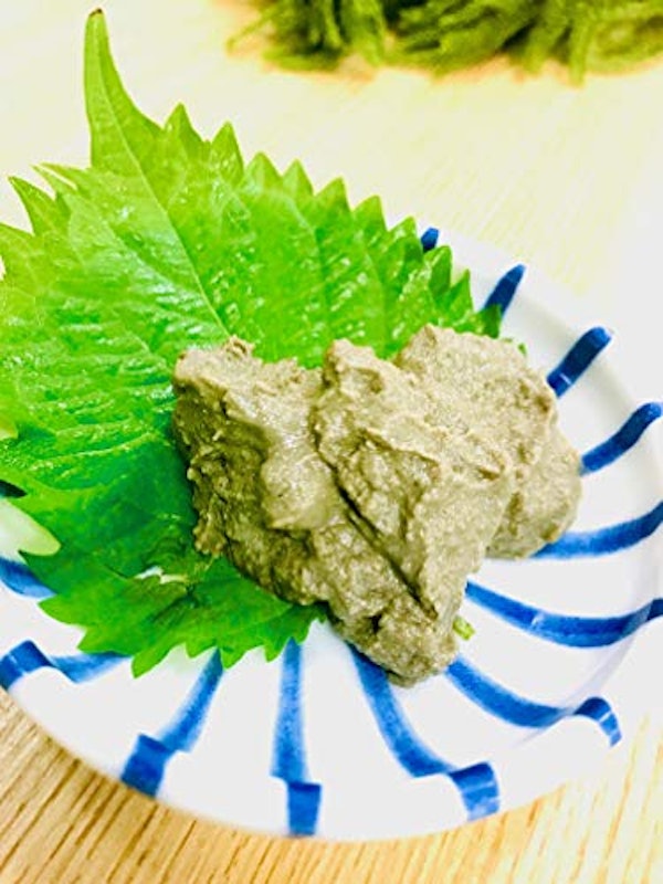 国産紅ズワイガニ かにみそ 6