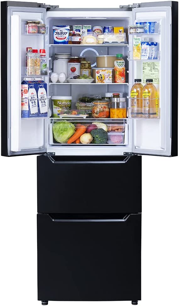 2023年】アイリスオーヤマの冷蔵庫のおすすめ人気ランキング26選 | mybest