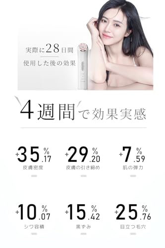 美顔器 2