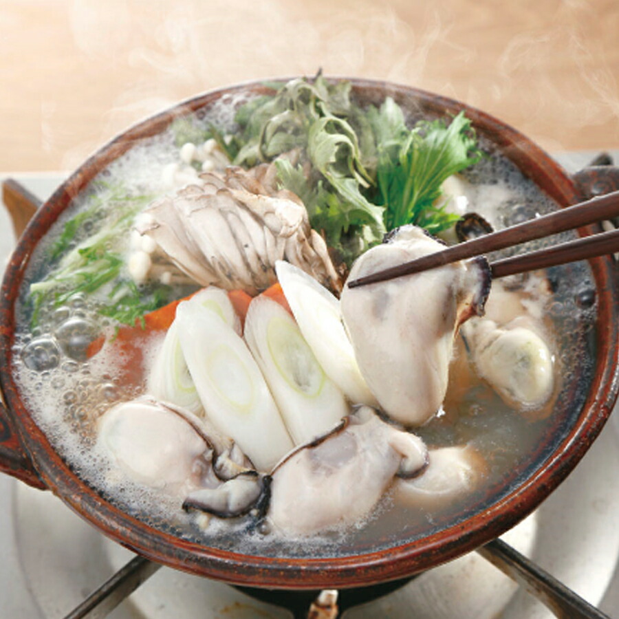 広島産 冷凍 かき 2