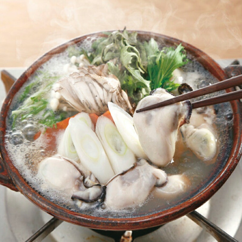 広島産 冷凍 かき 2