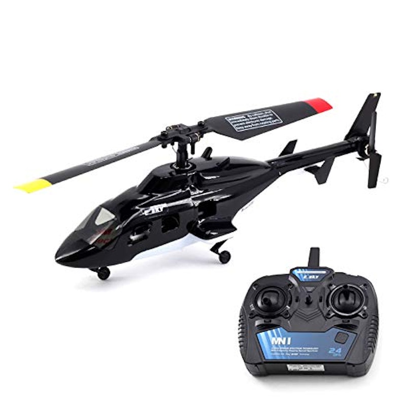 新型Miniプロポセット 1