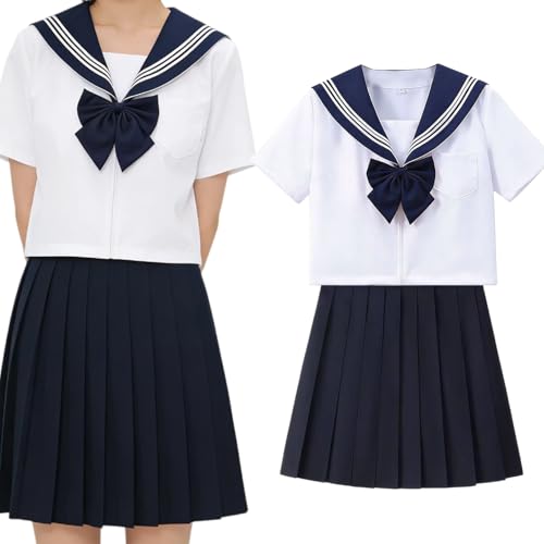 セーラー服コスプレ 1