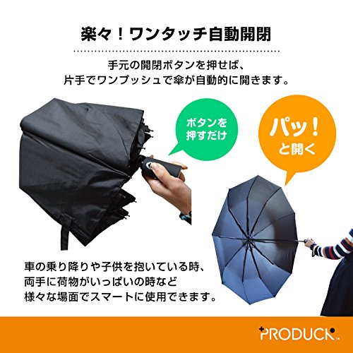 折りたたみ傘 3