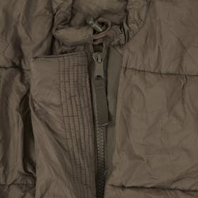 Daly Corporation Carinthia Defence 1 Topを検証レビュー!寝袋(シュラフ)の選び方も紹介 2