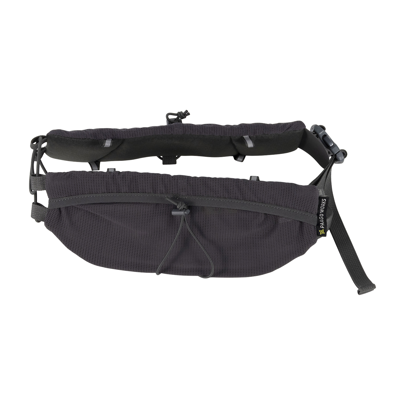 ON ランニングベルト S ブラック ボトル付き　Ultra Belt 2L Ultra Belt 2L | Black | On United States