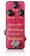 LEP INTERNATIONAL One Control Crimson Red Bass Preamp 1
