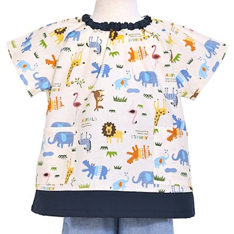 22年 幼稚園児用スモックのおすすめ人気ランキング23選 Mybest 22年 幼稚園児用スモックのおすすめ人気ランキング23選 Mybest