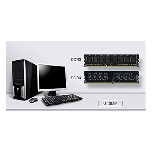 ELITE デスクトップ用メモリ 3