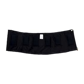 MTG SIXPAD Powersuit Core Belt SE-BC00B-Mを検証レビュー!EMS腹筋ベルトの選び方も紹介 3
