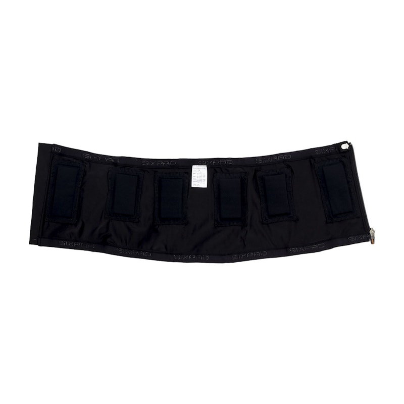 MTG SIXPAD Powersuit Core Belt SE-BC00B-Mを検証レビュー!EMS腹筋 MTG SIXPAD Powersuit Core Belt SE-BC00B-Mを検証レビュー!EMS腹筋