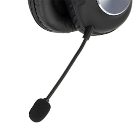 ロジクール G PRO X ゲーミングヘッドセット G-PHS-003を検証レビュー ロジクール G PRO X ゲーミングヘッドセット G-PHS-003を検証レビュー