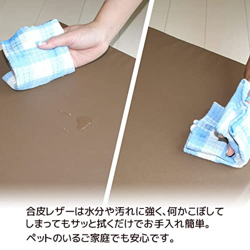 modern fabric ロングクッションカバー 2