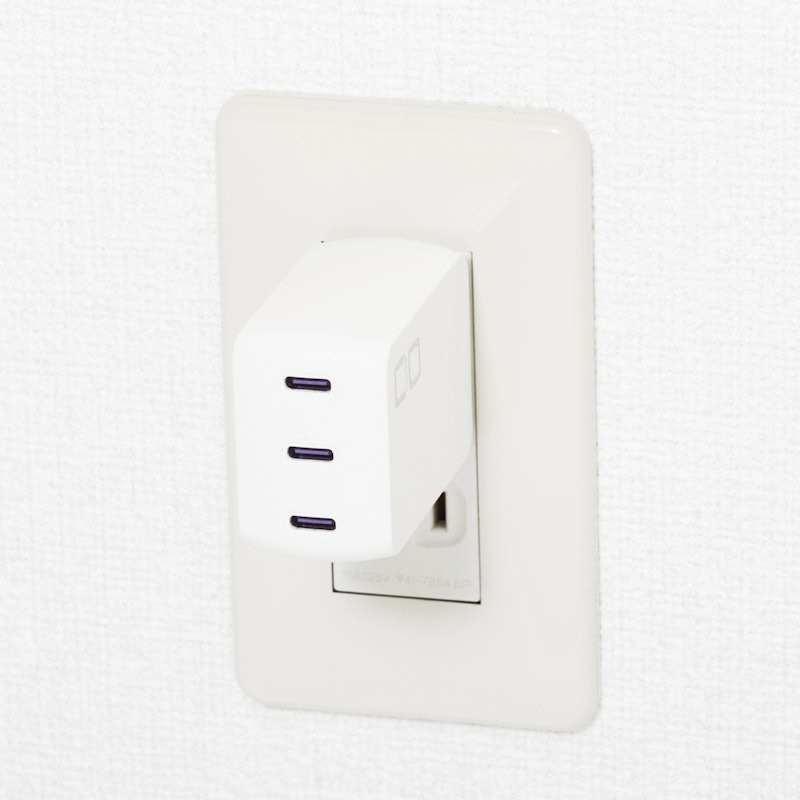 NovaPort TRIO 67W 5