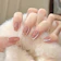 BHIDENAW ネイルチップ 1