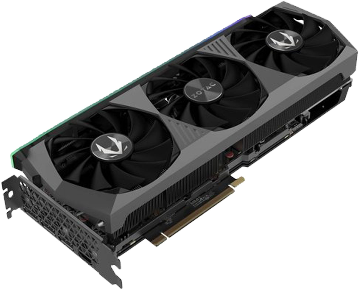 GAMING GeForce RTX 3080 AMP Holo 5