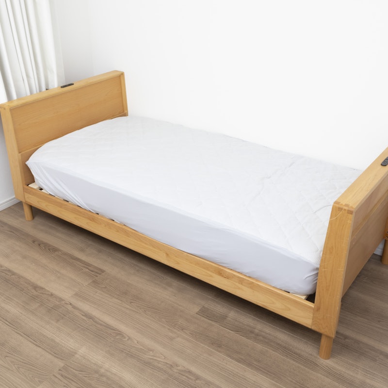 両面使える BOXパッド 6