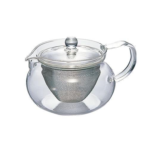 茶茶急須 丸 1