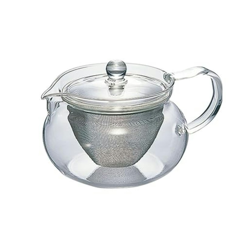 茶茶急須 丸 1