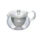 ハリオ商事 茶茶急須 丸 1