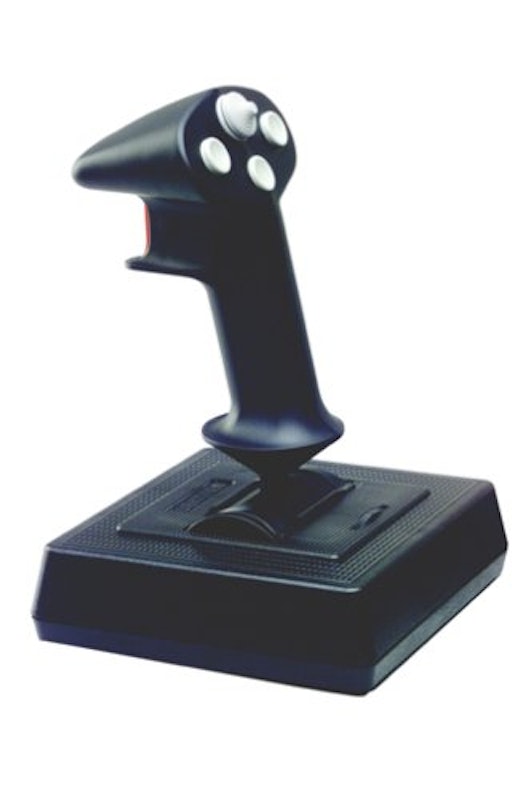 Flightstick Pro 1